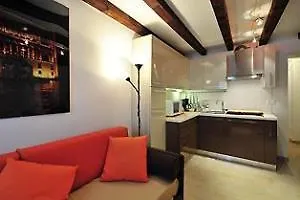 Creme Caramel Apartment Venice Italy
