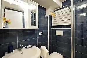 Creme Caramel Apartment Venice 0*,
